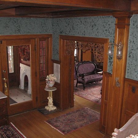 The Brumder Mansion Milwaukee Kültér fotó